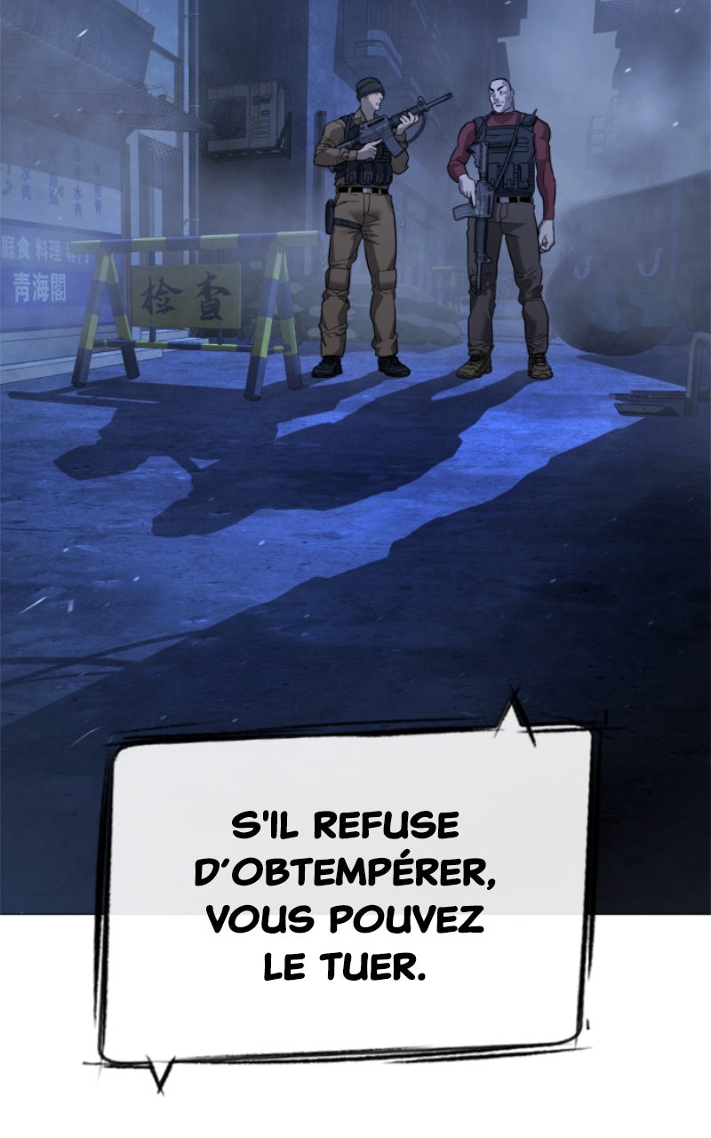 Read Killer Peter FR Manga Online