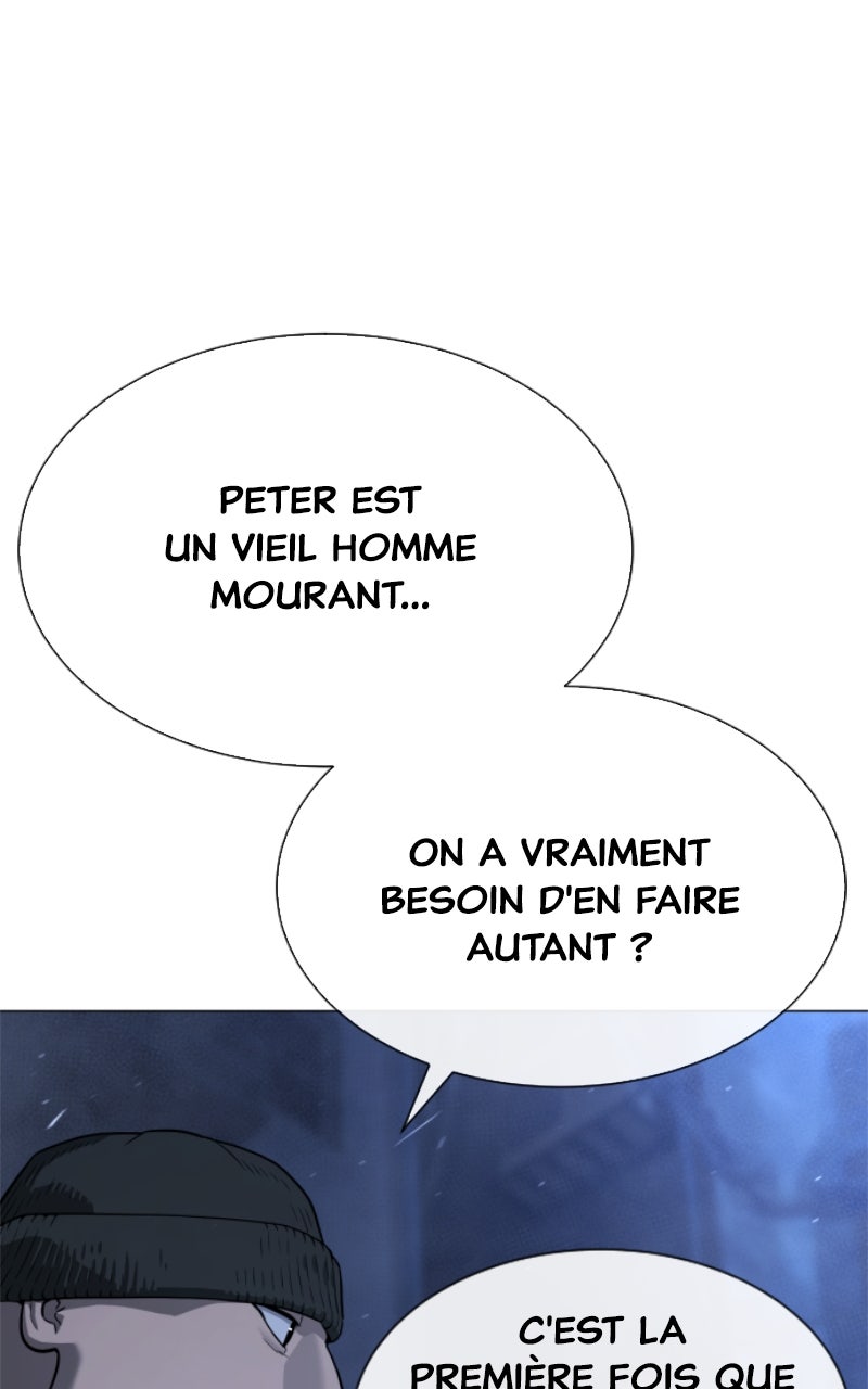 Read Killer Peter FR Manga Online