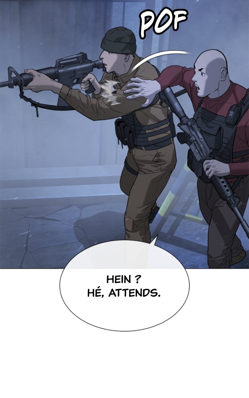 Read Killer Peter FR Manga Online