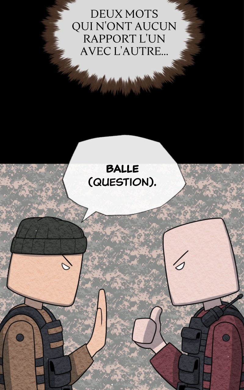 Read Killer Peter FR Manga Online