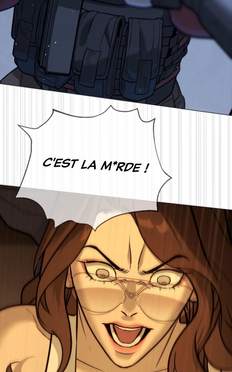 Read Killer Peter FR Manga Online