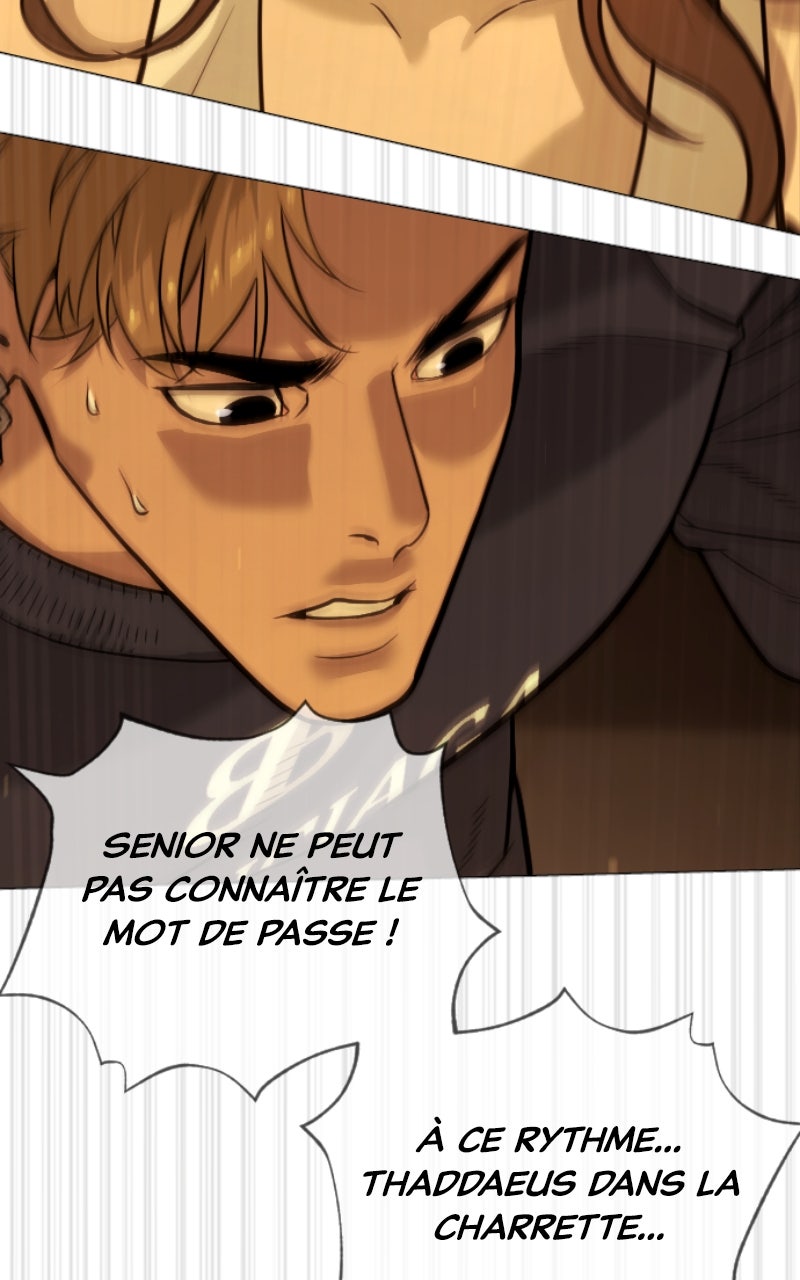 Read Killer Peter FR Manga Online