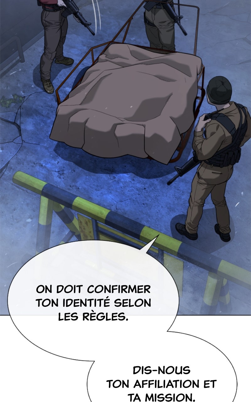 Read Killer Peter FR Manga Online