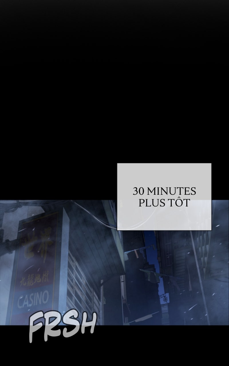 Read Killer Peter FR Manga Online