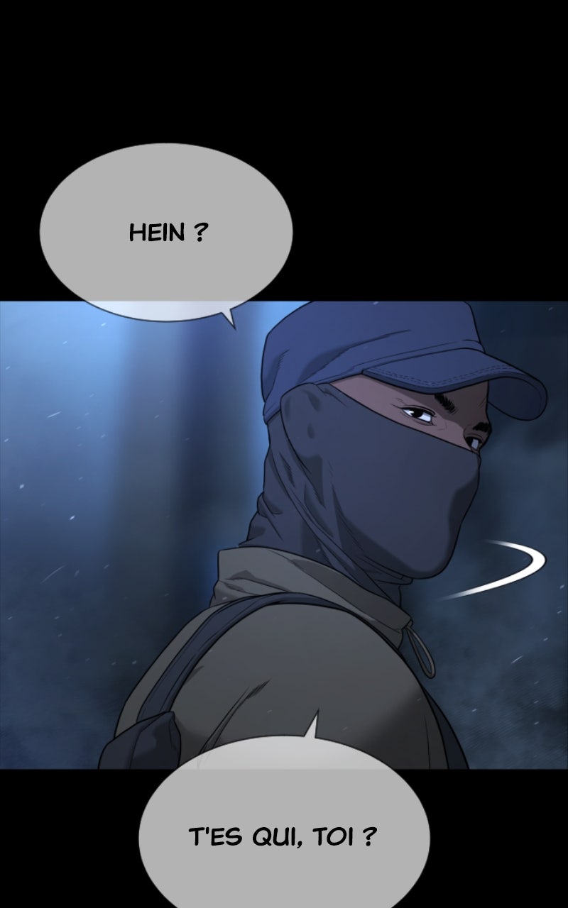 Read Killer Peter FR Manga Online