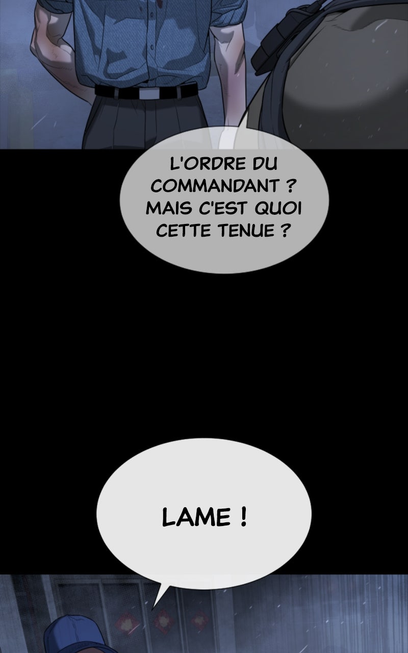 Read Killer Peter FR Manga Online