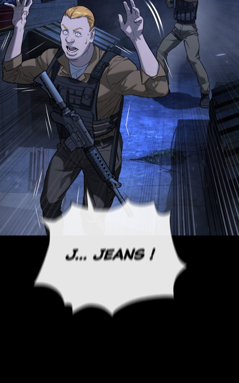 Read Killer Peter FR Manga Online