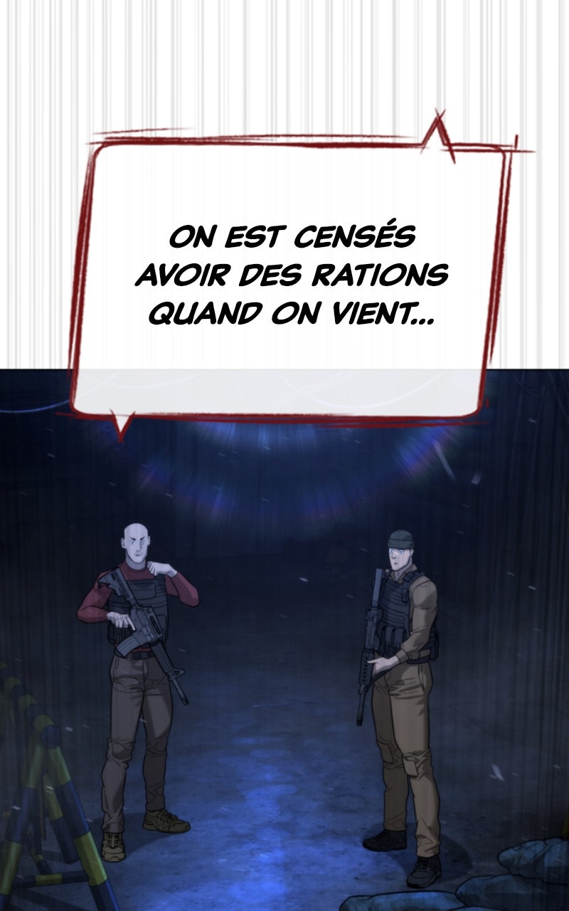 Read Killer Peter FR Manga Online