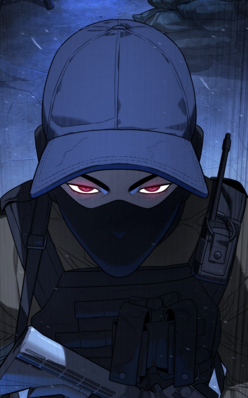 Read Killer Peter FR Manga Online