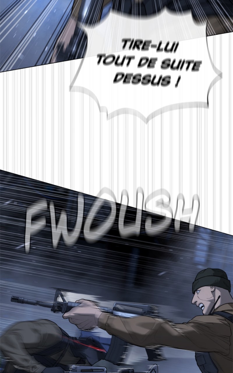 Read Killer Peter FR Manga Online