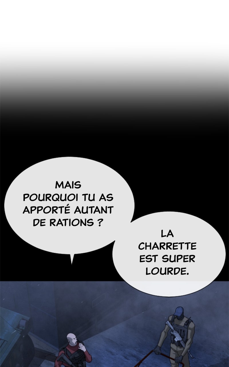 Read Killer Peter FR Manga Online