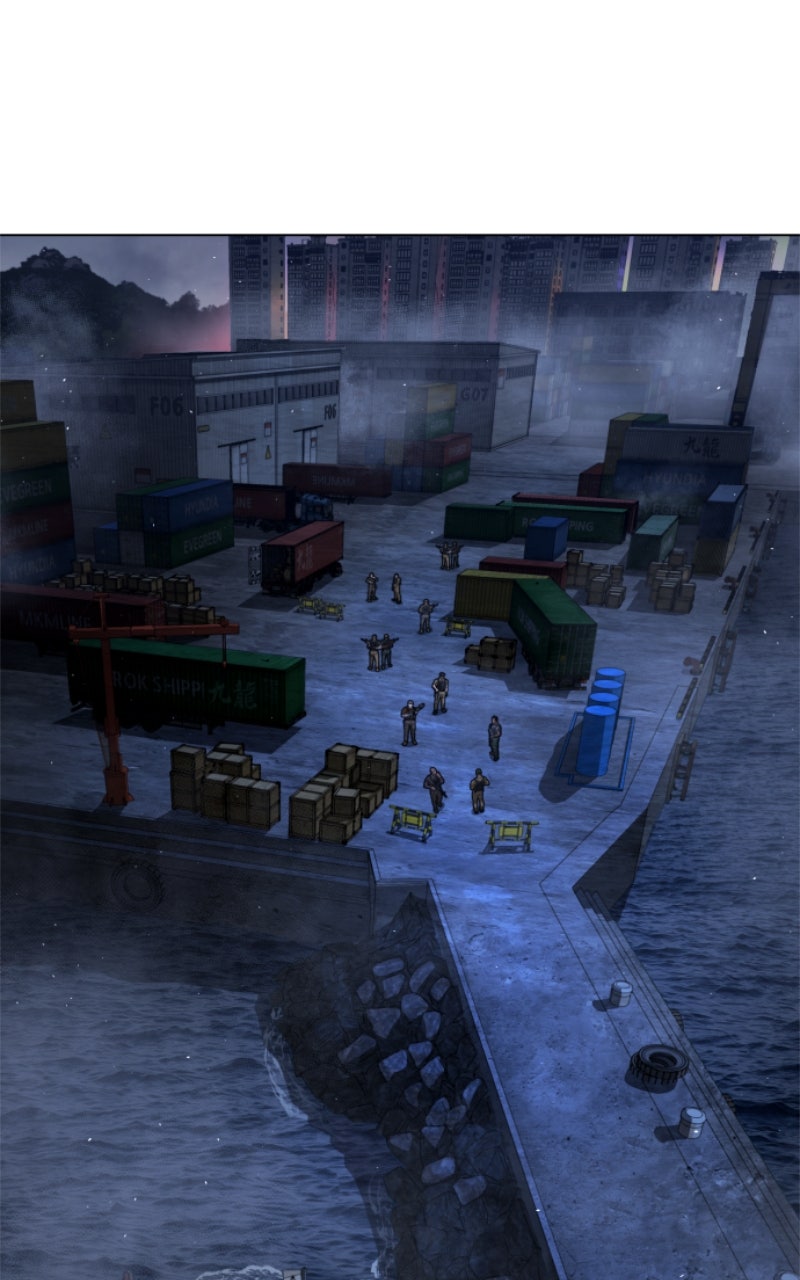 Read Killer Peter FR Manga Online