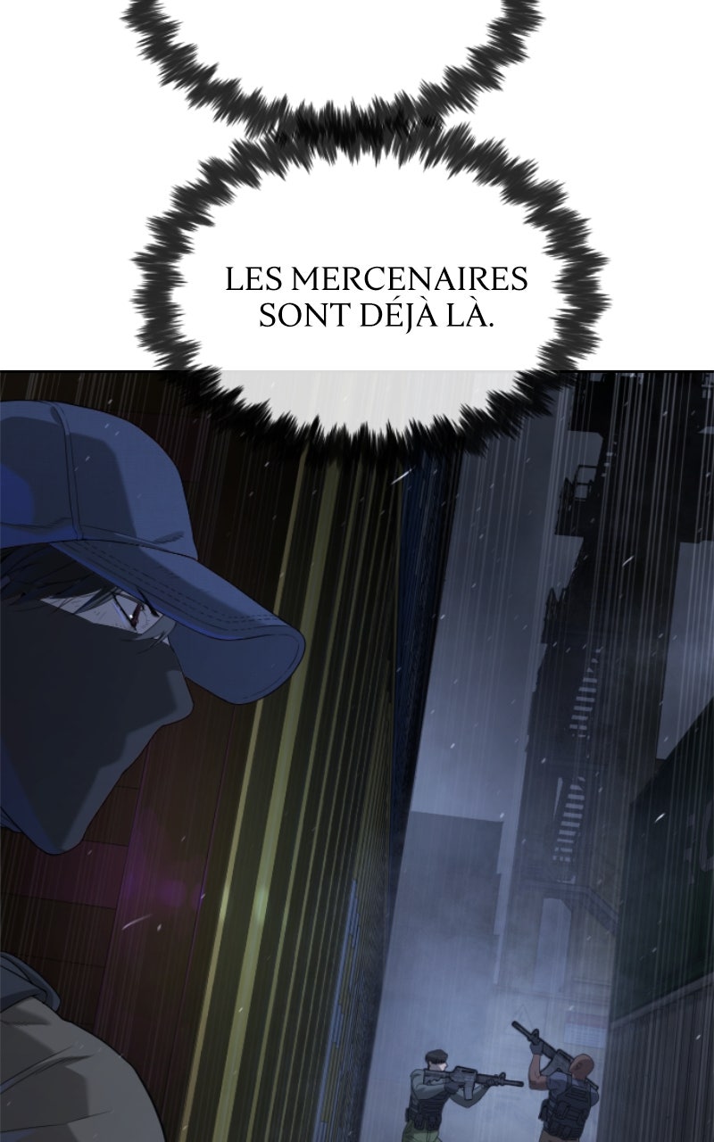 Read Killer Peter FR Manga Online