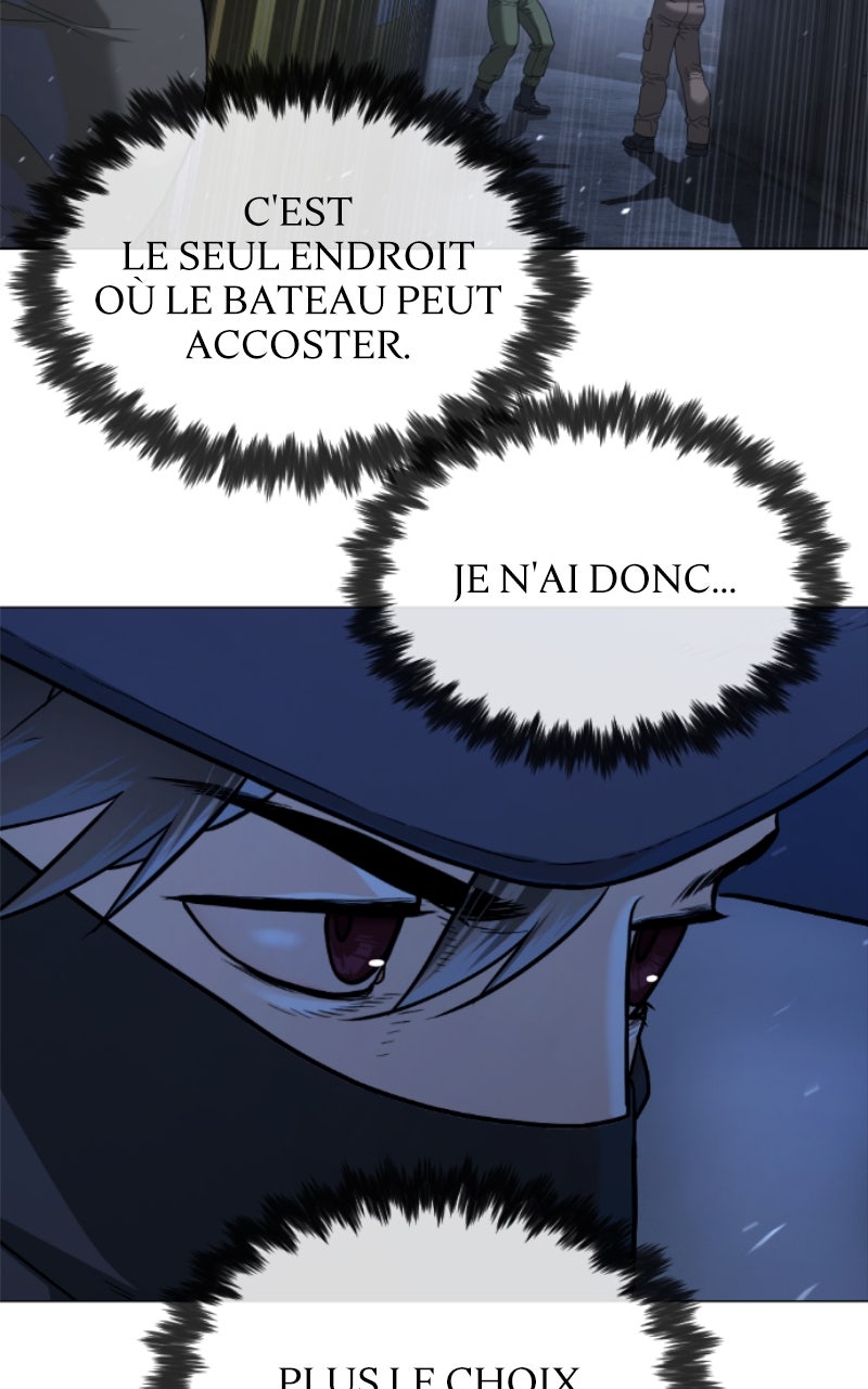 Read Killer Peter FR Manga Online