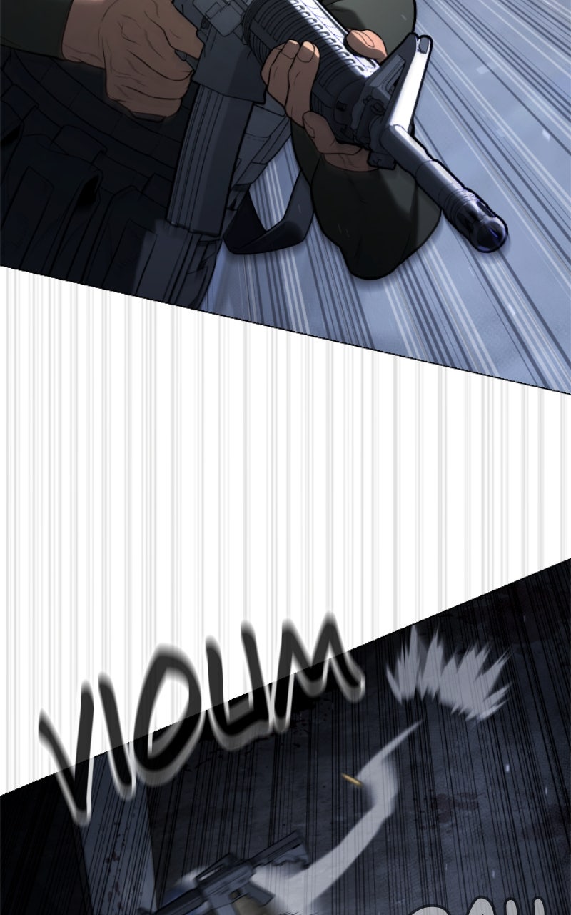 Read Killer Peter FR Manga Online