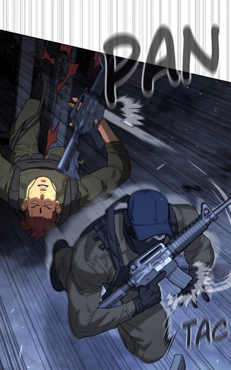 Read Killer Peter FR Manga Online