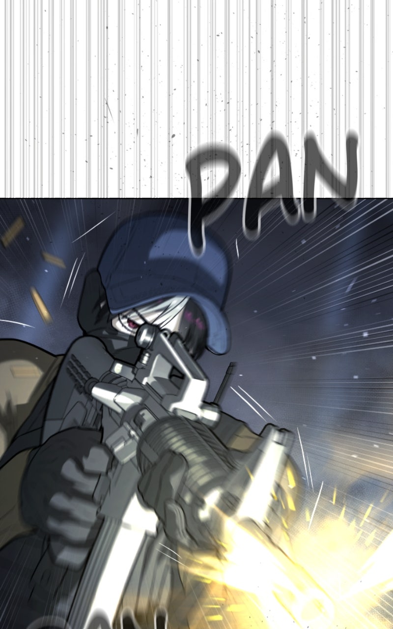 Read Killer Peter FR Manga Online