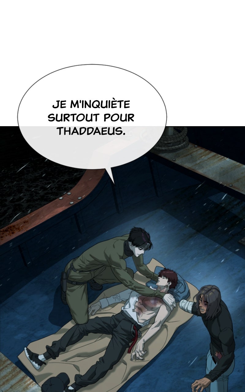 Read Killer Peter FR Manga Online