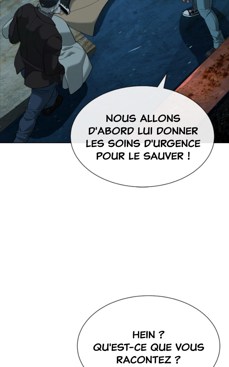 Read Killer Peter FR Manga Online