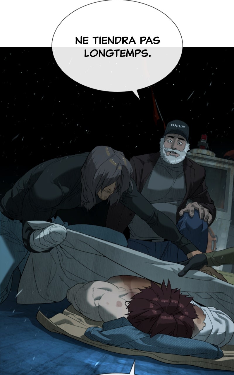 Read Killer Peter FR Manga Online