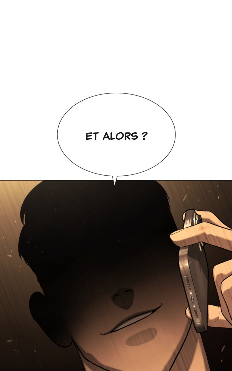 Read Killer Peter FR Manga Online