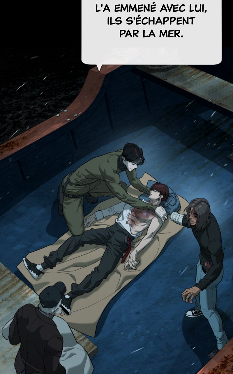 Read Killer Peter FR Manga Online