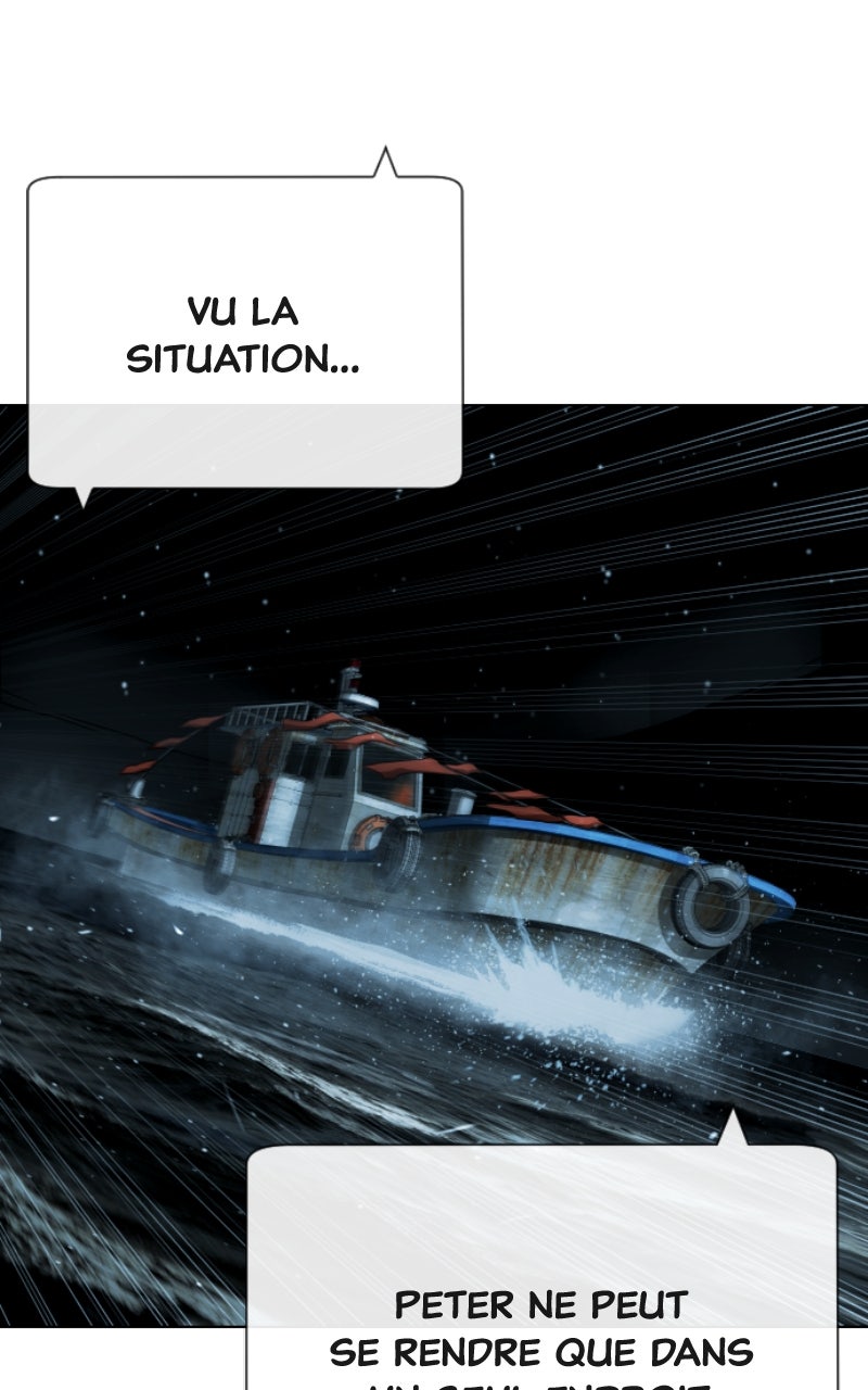 Read Killer Peter FR Manga Online