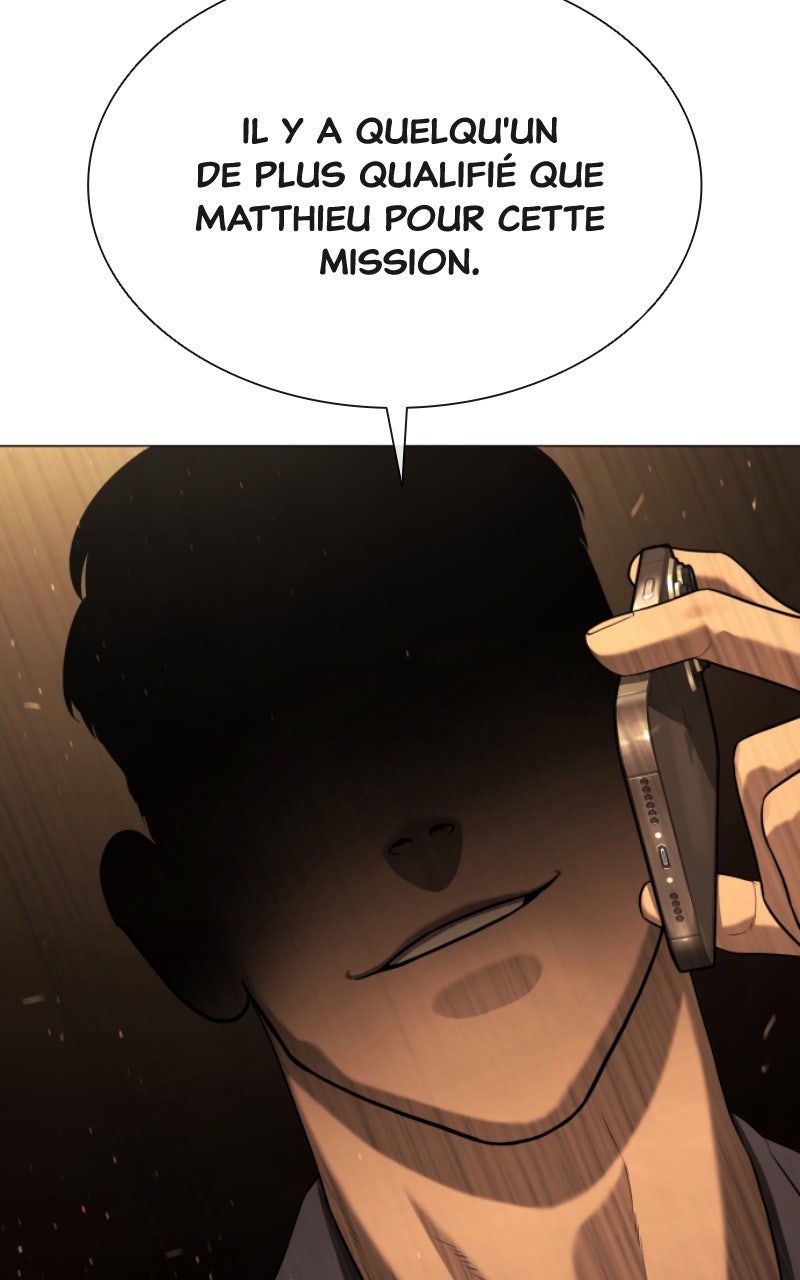 Read Killer Peter FR Manga Online