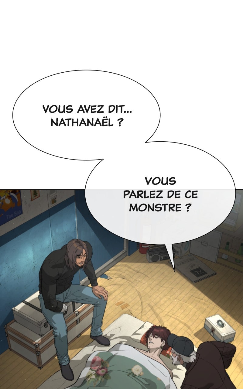 Read Killer Peter FR Manga Online