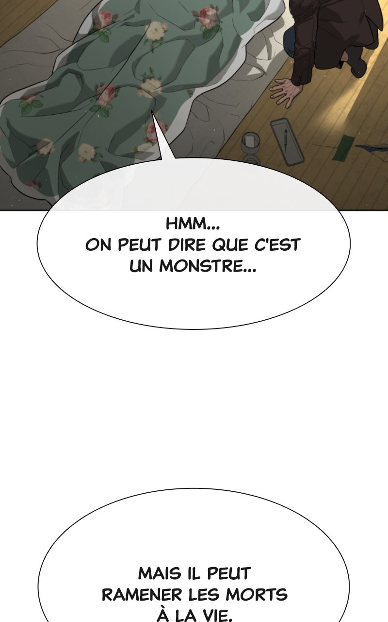 Read Killer Peter FR Manga Online