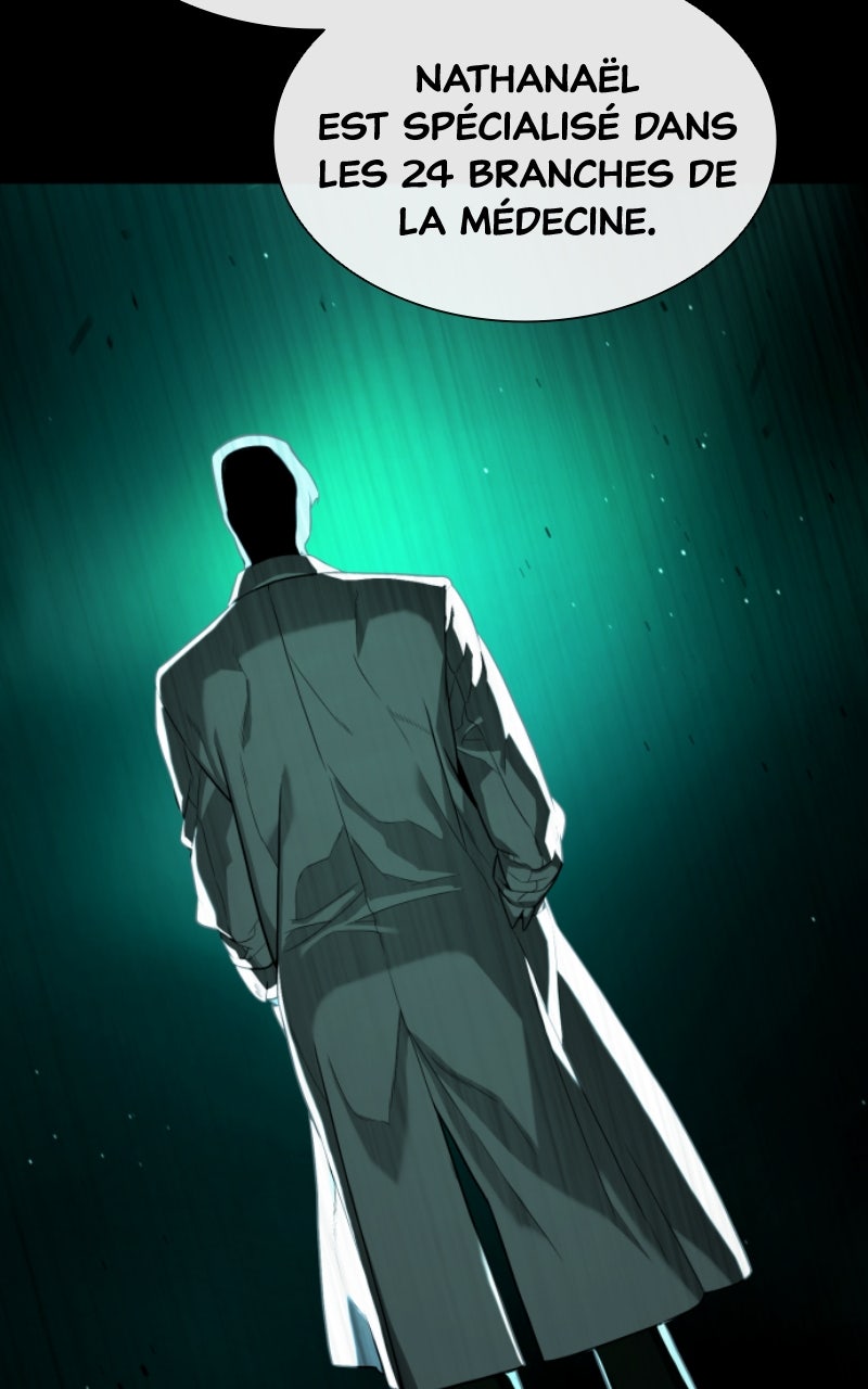 Read Killer Peter FR Manga Online