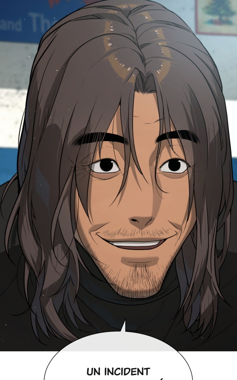 Read Killer Peter FR Manga Online