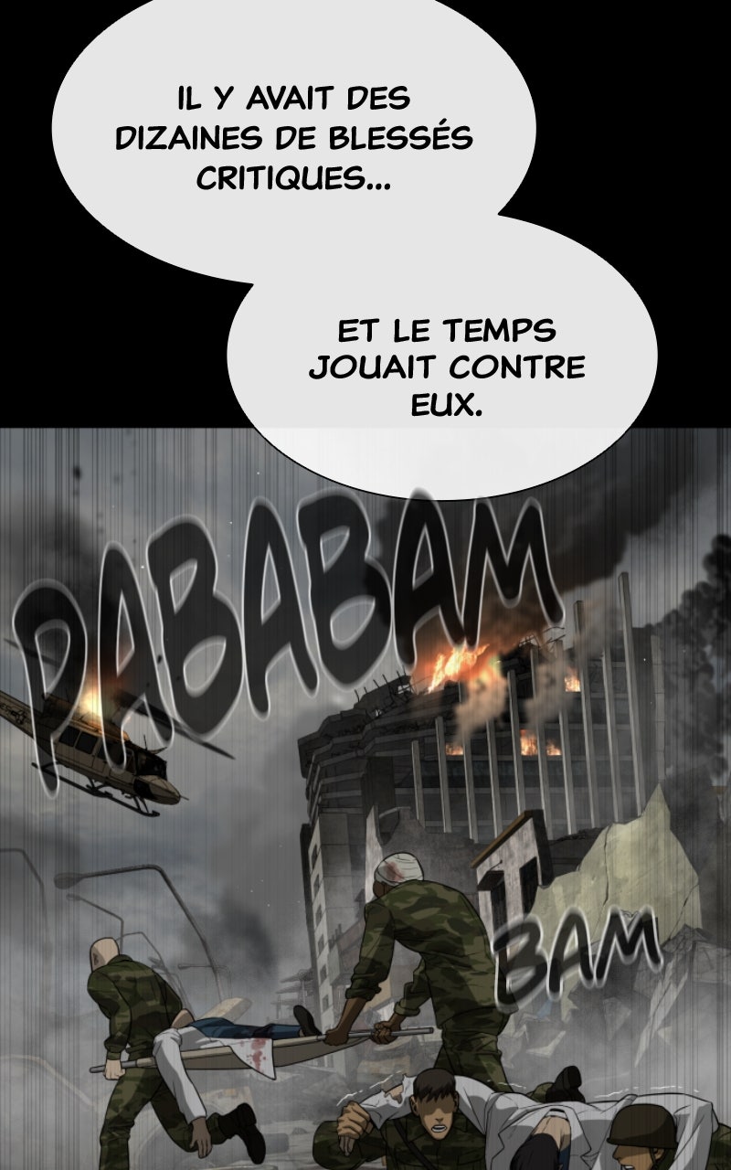 Read Killer Peter FR Manga Online