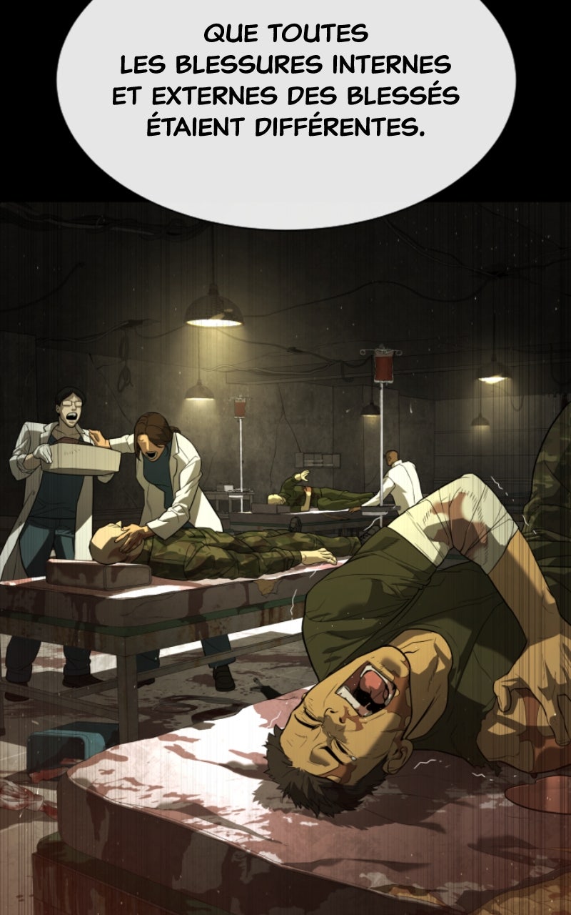 Read Killer Peter FR Manga Online