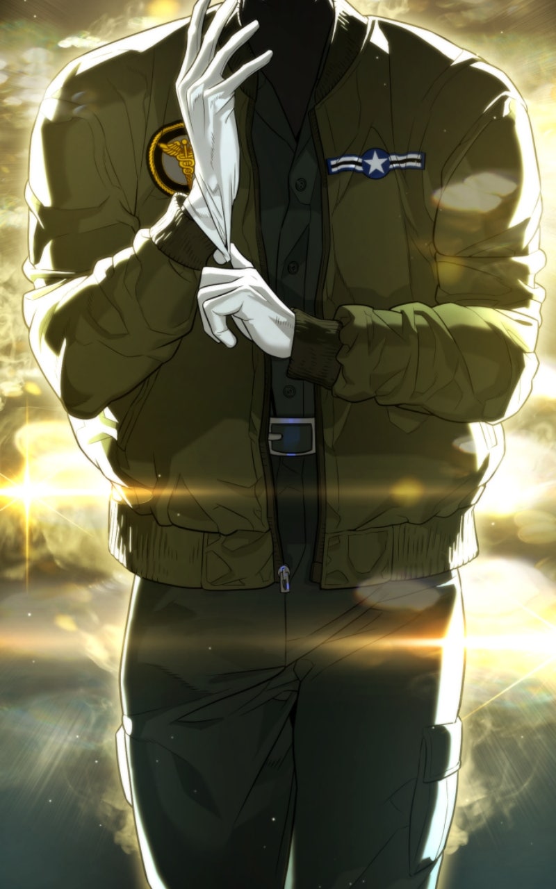 Read Killer Peter FR Manga Online