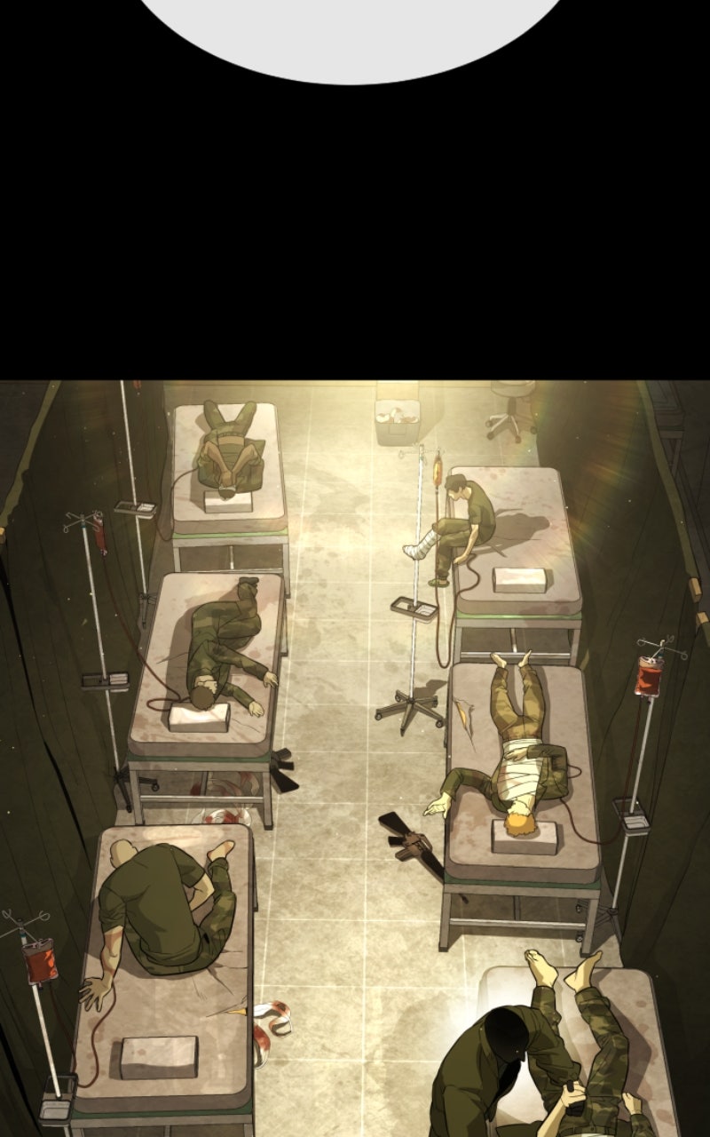 Read Killer Peter FR Manga Online