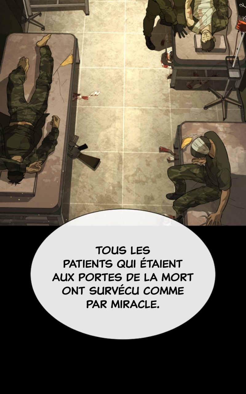 Read Killer Peter FR Manga Online