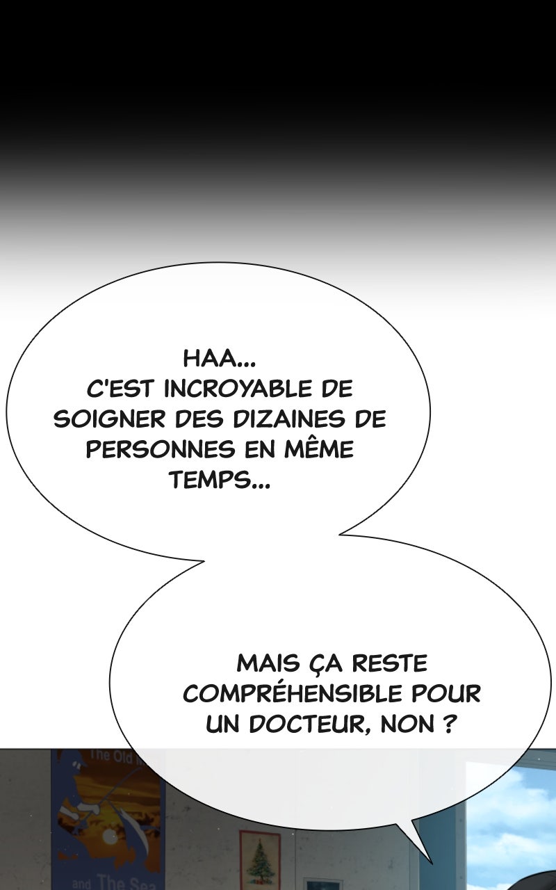 Read Killer Peter FR Manga Online