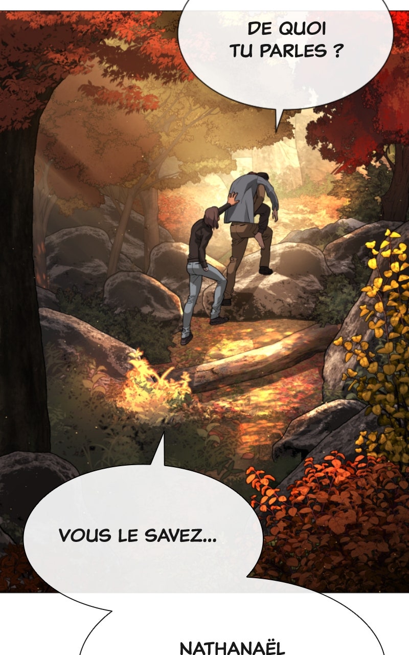 Read Killer Peter FR Manga Online