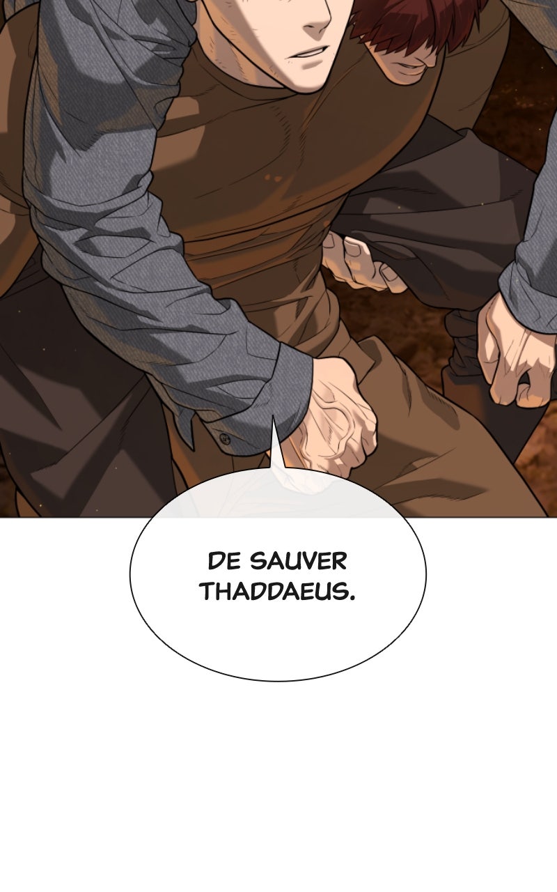 Read Killer Peter FR Manga Online