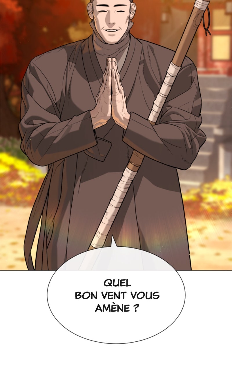 Read Killer Peter FR Manga Online