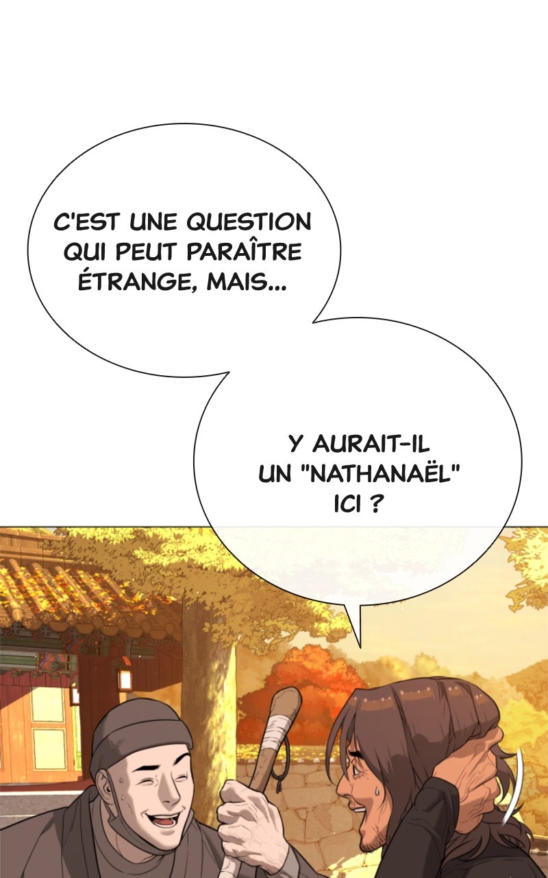 Read Killer Peter FR Manga Online