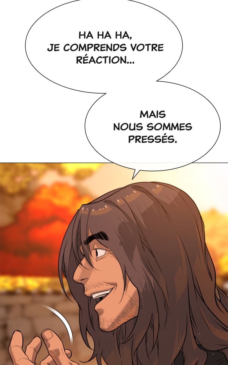 Read Killer Peter FR Manga Online