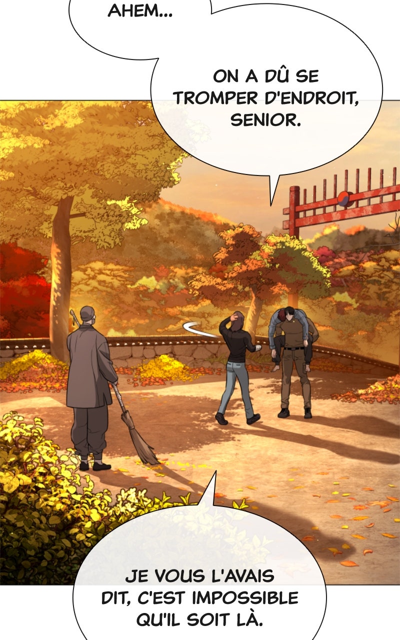 Read Killer Peter FR Manga Online