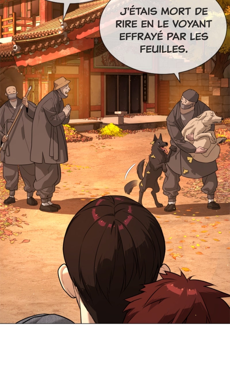 Read Killer Peter FR Manga Online