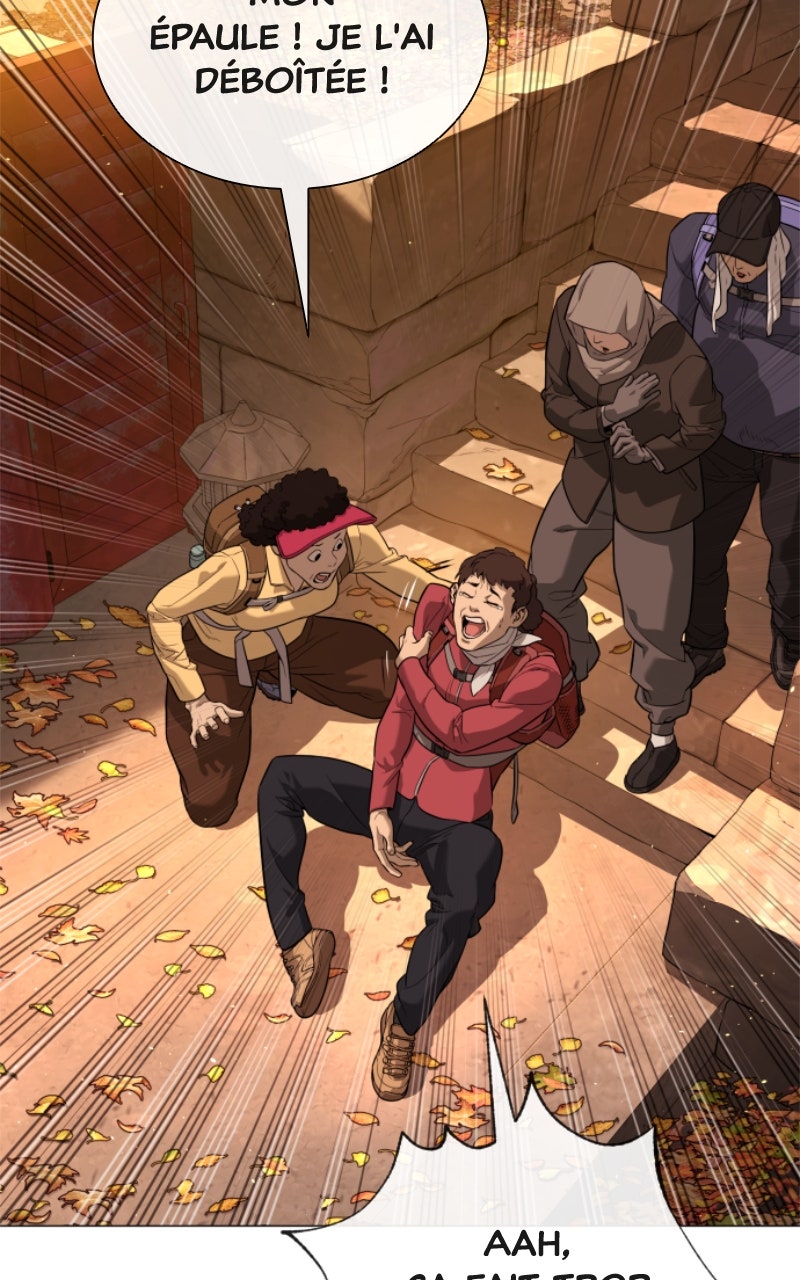 Read Killer Peter FR Manga Online