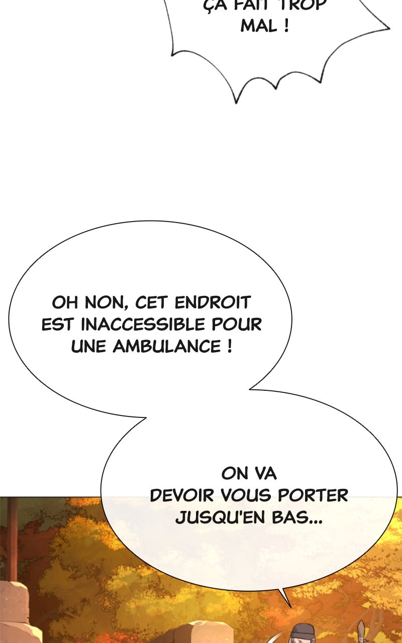 Read Killer Peter FR Manga Online