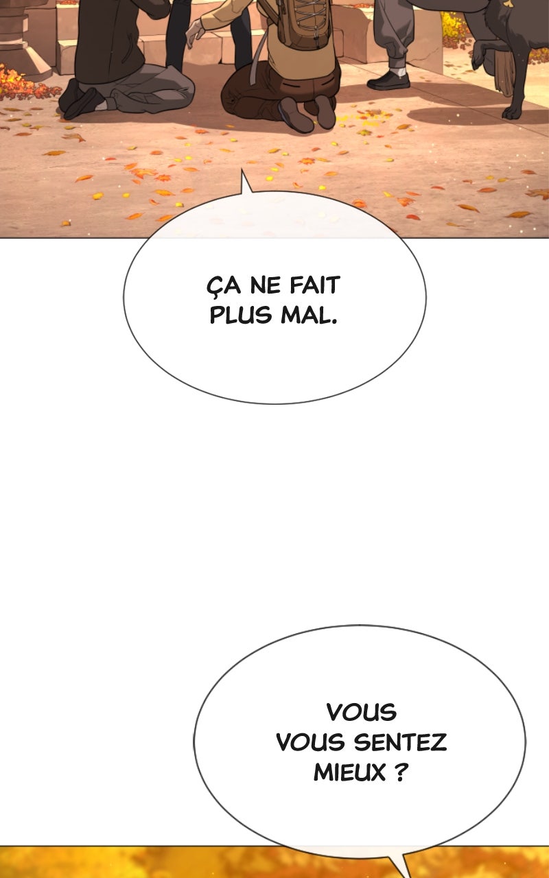 Read Killer Peter FR Manga Online