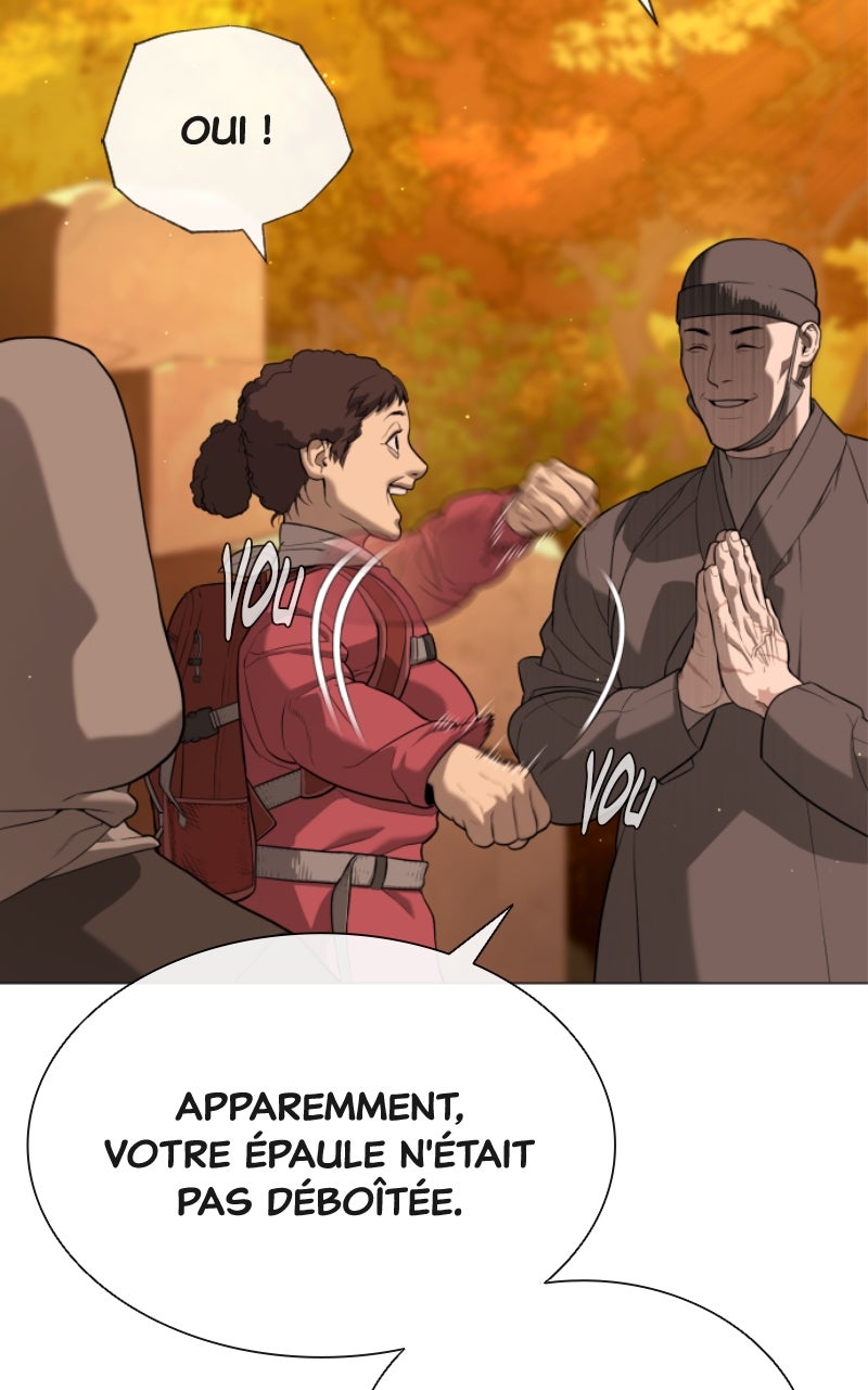 Read Killer Peter FR Manga Online