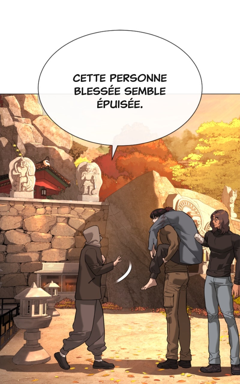 Read Killer Peter FR Manga Online